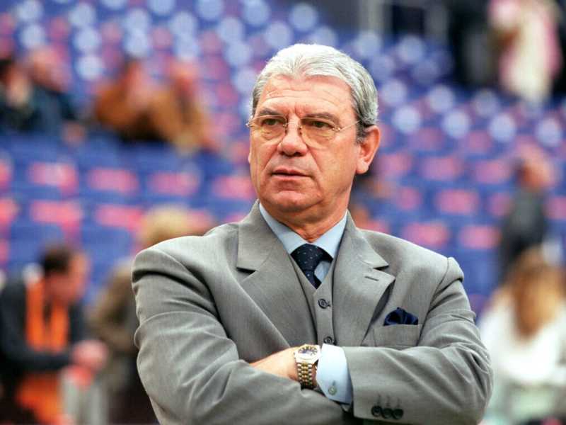 <strong>Emerich&nbsp;Jenei (foto Getty Images)</strong>