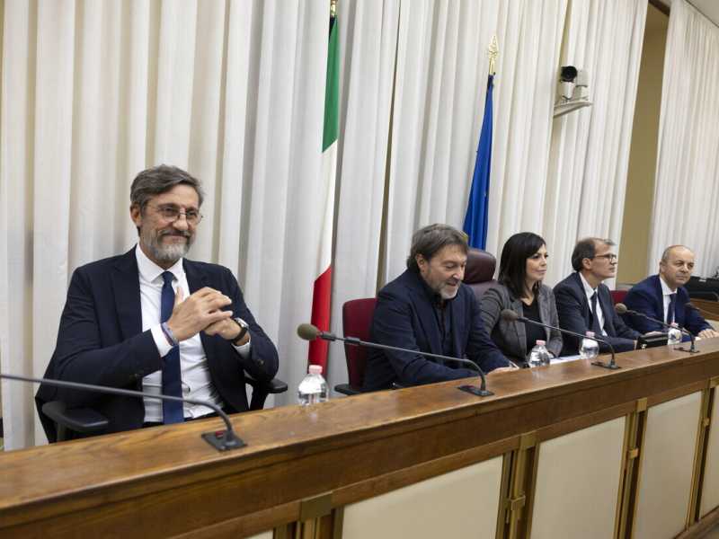 (foto Ansa)