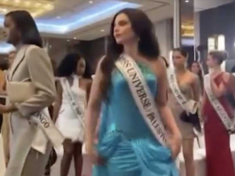 La rivolta delle Miss, una vera lezione di sorellanza