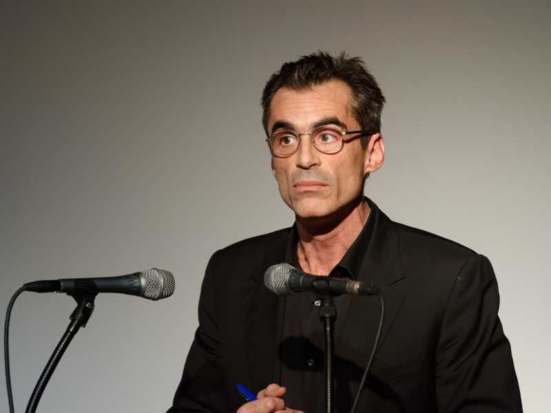 &nbsp;<strong style="font-family: Arial, Verdana, sans-serif; font-size: 12px;">Rapha&euml;l Enthoven (GettyImages)</strong>