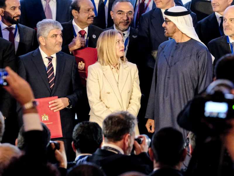 Foto LaPresse