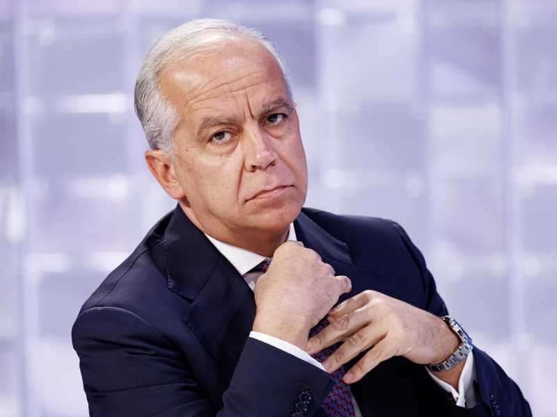 Piantedosi: "Su Almasri l'opposizione chieda scusa. Soloni che sproloquiano. Militari a Crosetto? Allora anche più agenti"