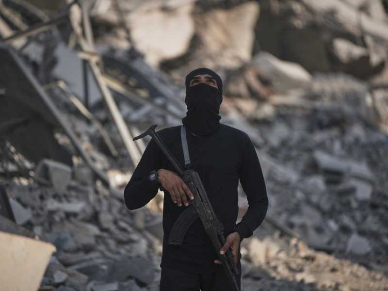 Foto Ap, via LaPresse