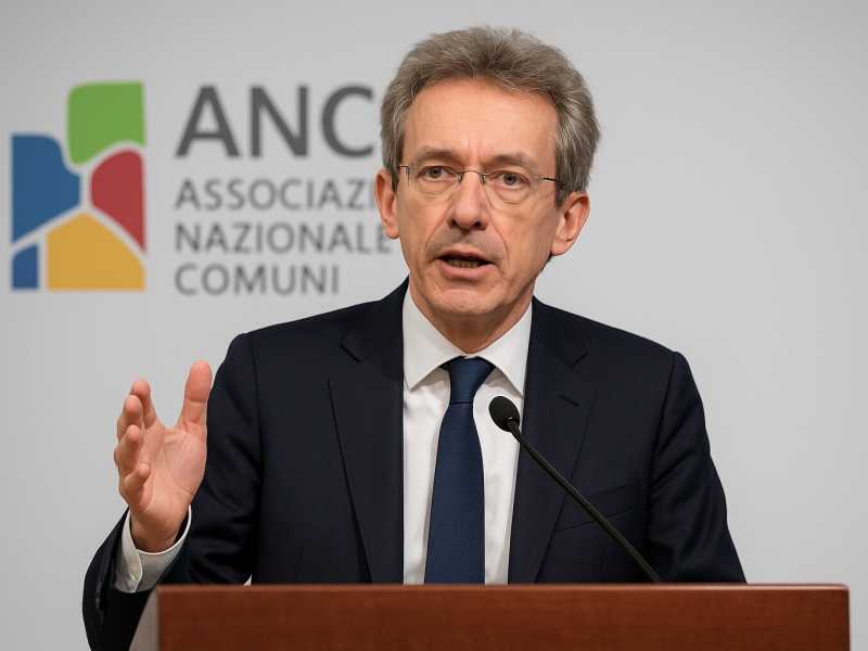 immagine realizzata dal Foglio AI