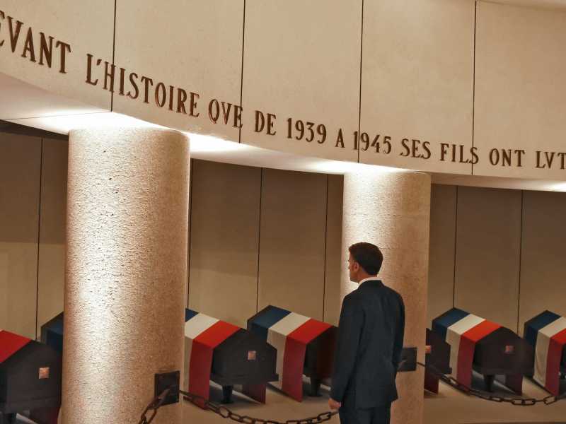 Foto Ap, via LaPresse