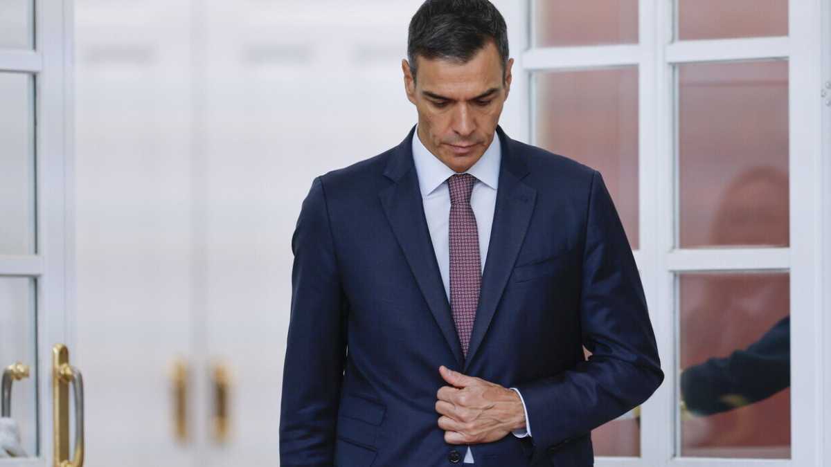 Immagine di Junts passa all’opposizione: governo Sánchez sempre più precario