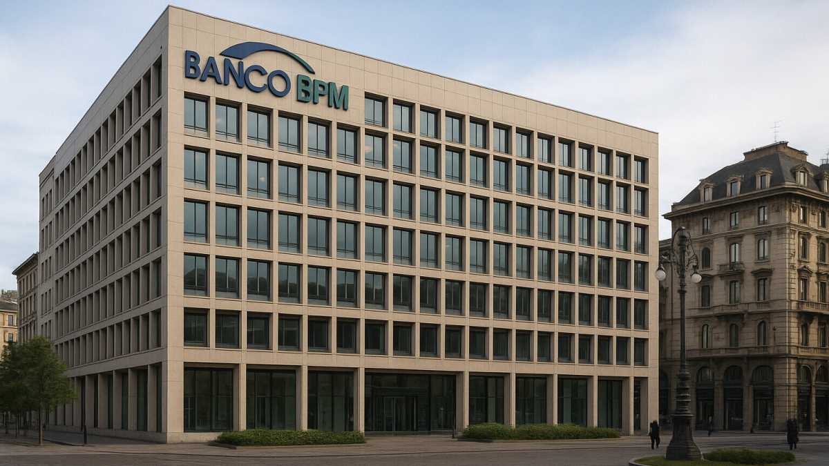 Immagine di Banco BPM, utili in crescita e capitale solido: una delle banche più “disciplinate” del sistema