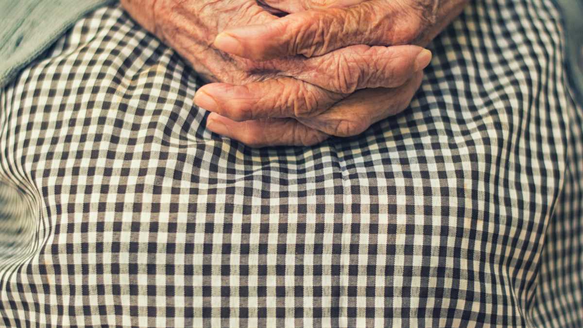 Immagine di Il numero record di centenari ci dice molto sulla sanità italiana