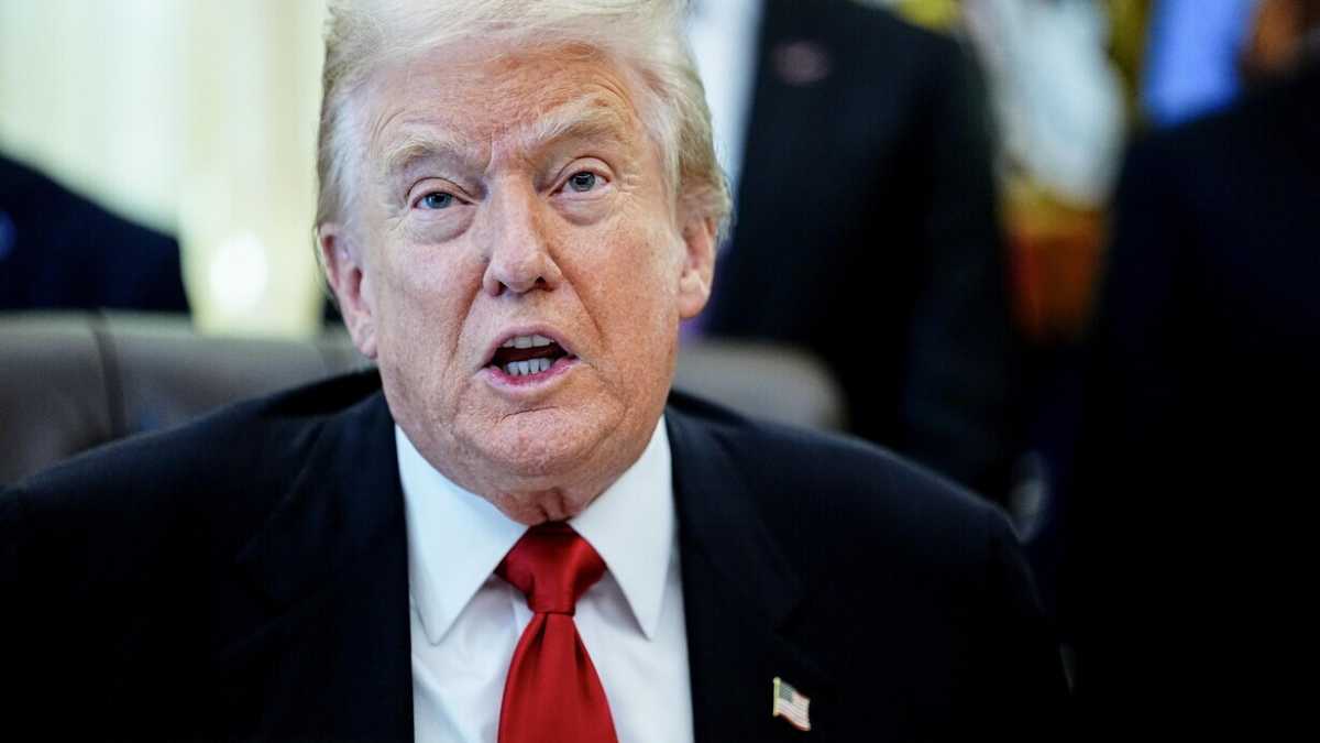 Immagine di La Corte suprema non è per niente convinta che i dazi di Trump siano costituzionali