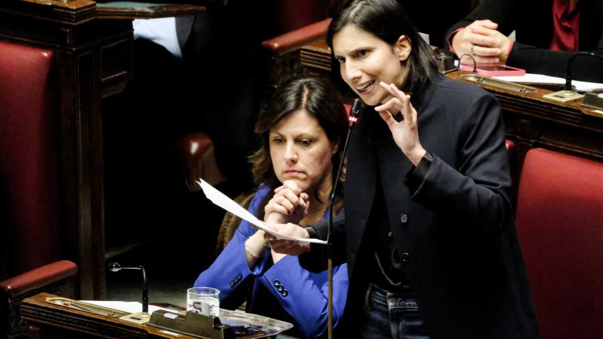 Immagine di A proposito di quello che manca al Partito democratico