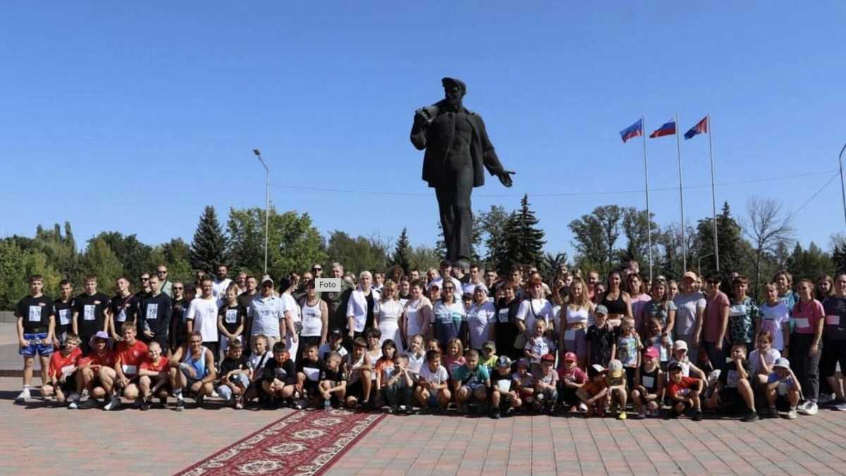 Immagine di L'erasmus dell'occupazione russa in Ucraina