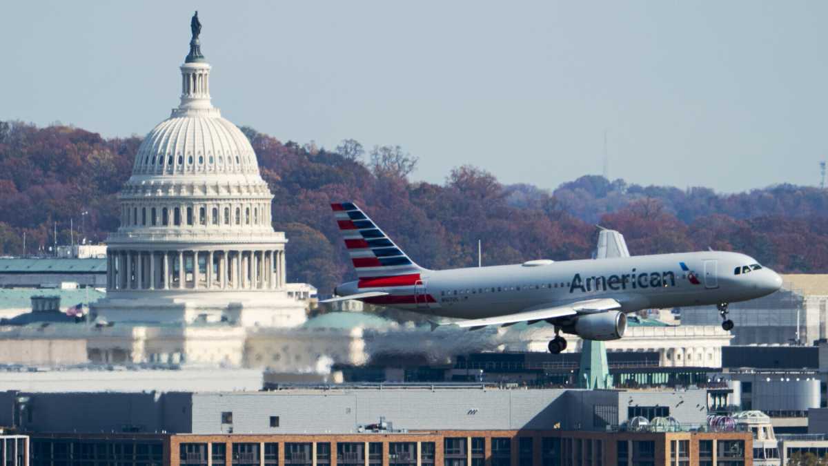Immagine di Ora lo shutdown ferma anche i voli. Cosa sta succedendo al traffico aereo americano