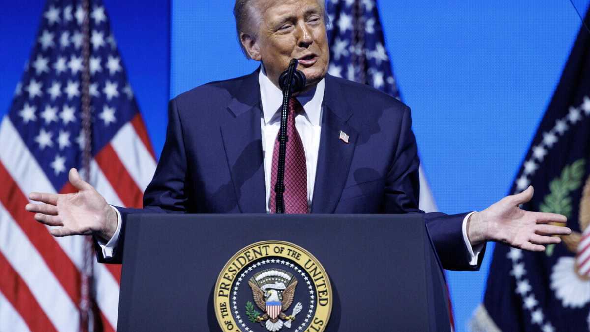 Immagine di La “grande menzogna” dietro gli attacchi navali di Trump