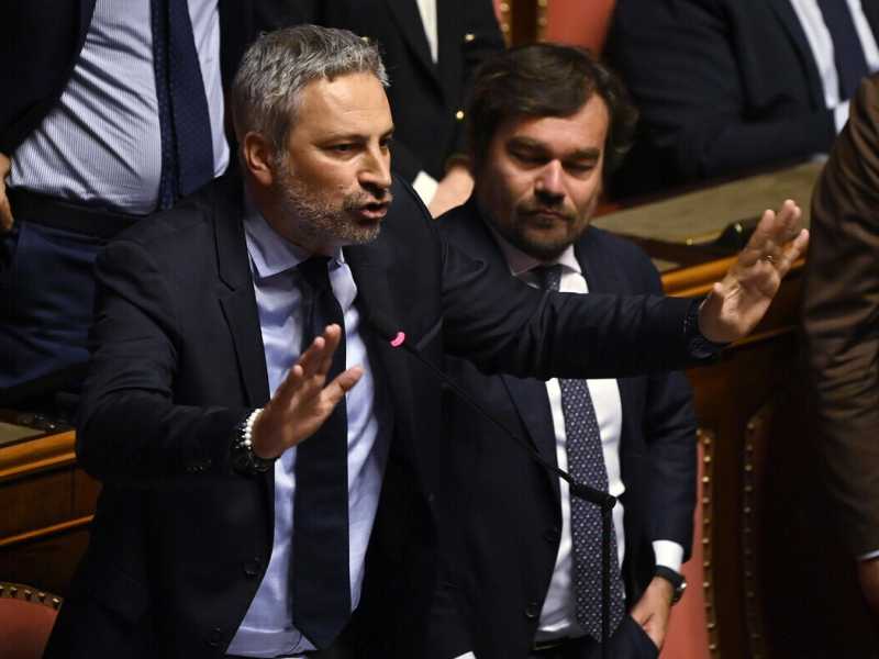 (foto Ansa)