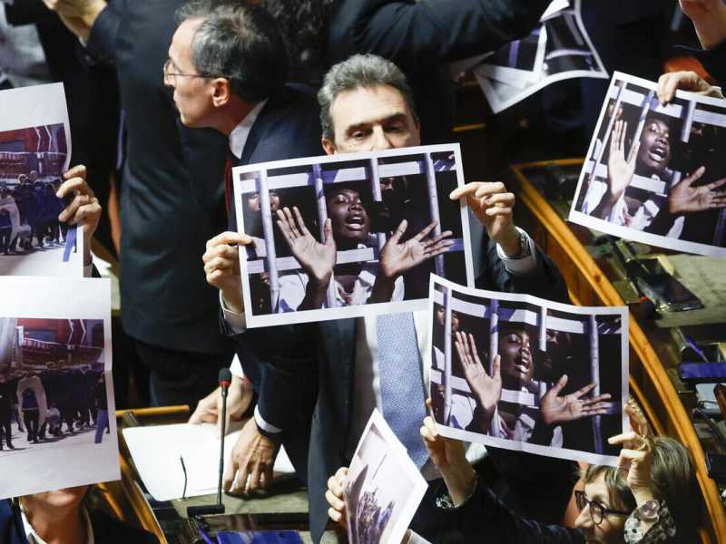 (foto Ansa)