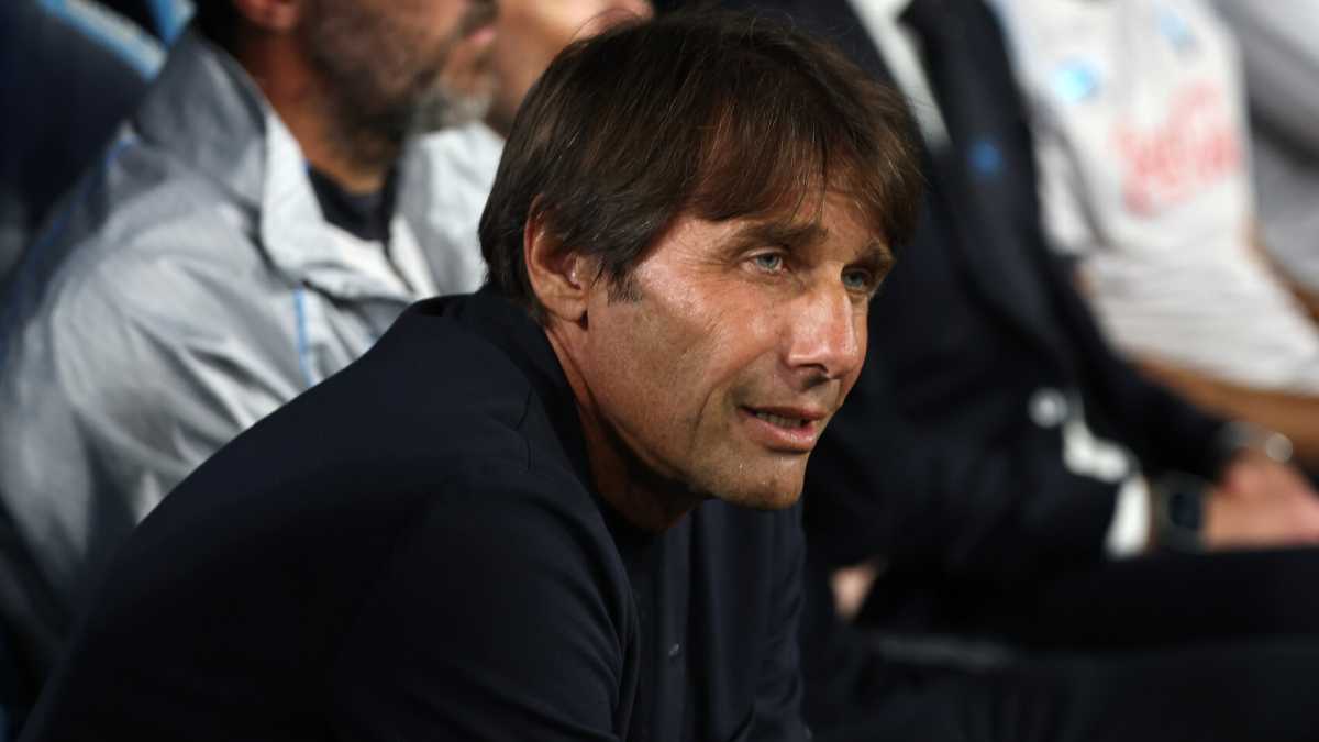 Immagine di Conte si è ormai trasformato in un Mourinho minore