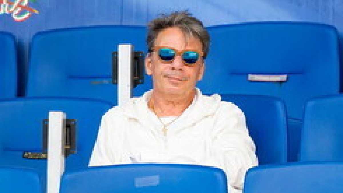 Immagine di Ricomincia l’Eziolino Capuano Show