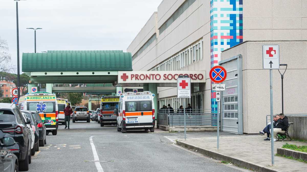 Immagine di Svolte sulla salute: il Foglio ha ragione. Ci scrive Schillaci