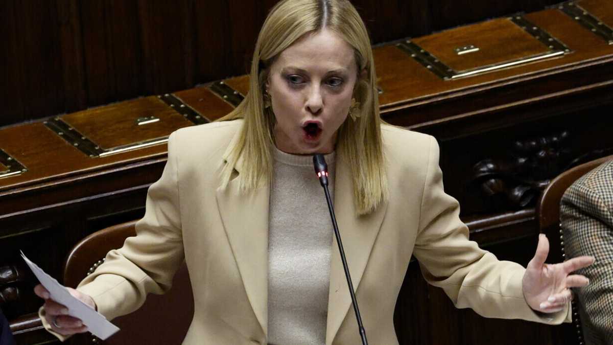 Immagine di La vera sfida per il centrodestra sulla riforma della giustizia