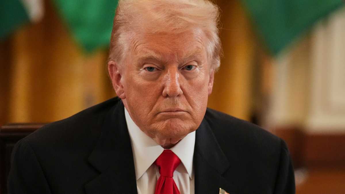 Immagine di Su Trump e il comunismo