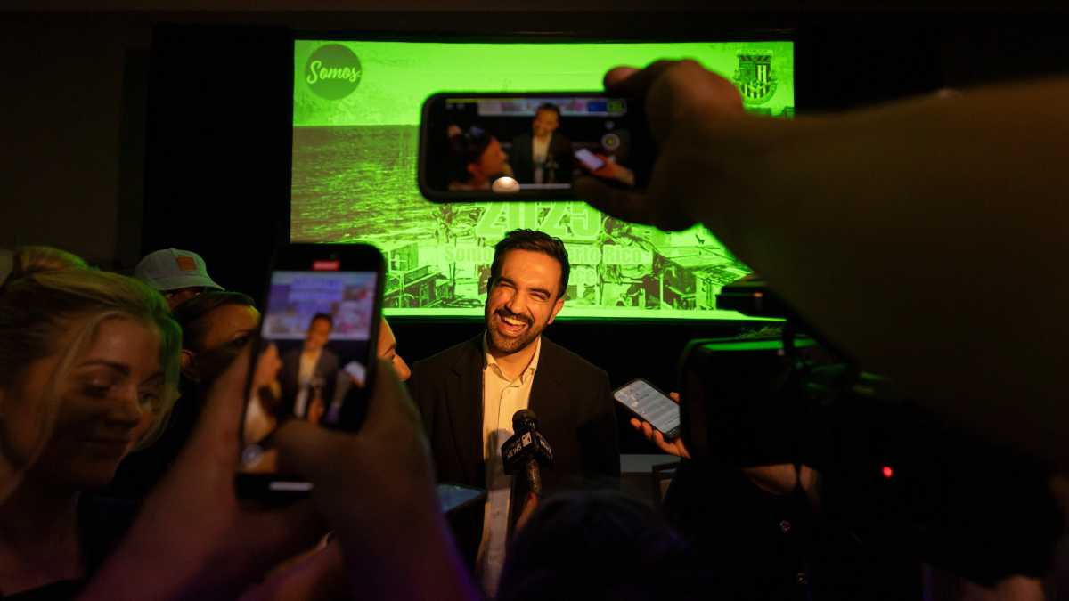 Immagine di Contro tutti i qualunquismi