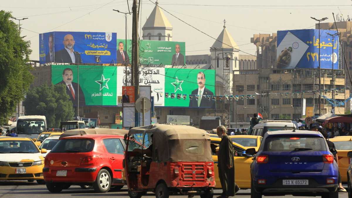 Immagine di Il boom degli investimenti a Baghdad “significa libertà”. E tiene occupati i gruppi armati