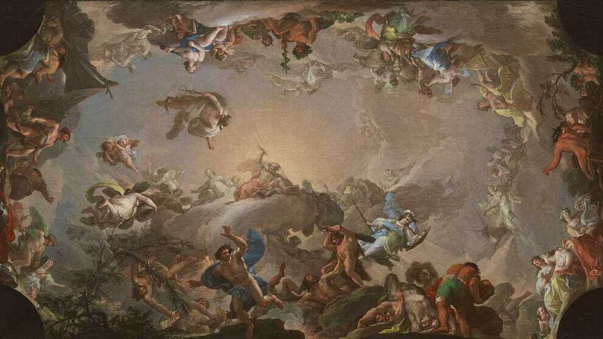 Immagine di La più bella. La versione di Elena di Troia, nel mito crudele verso le donne