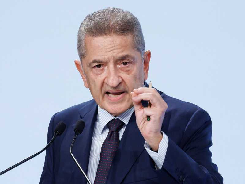 Panetta chiama Giorgetti e spiega che le critiche di Bankitalia non erano critiche
