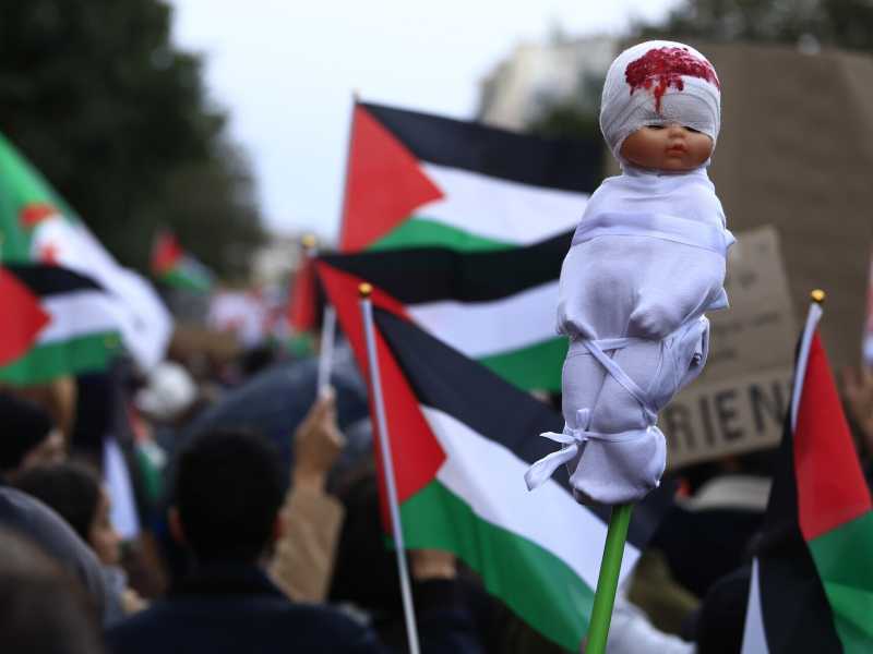 Foto Ap, via LaPresse