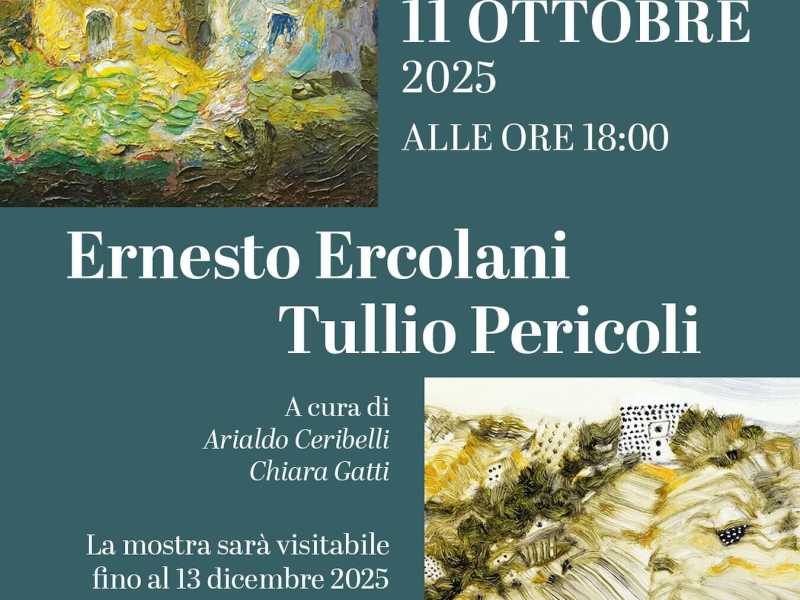  FOTO Profilo Facebook "Galleria Ceribelli"