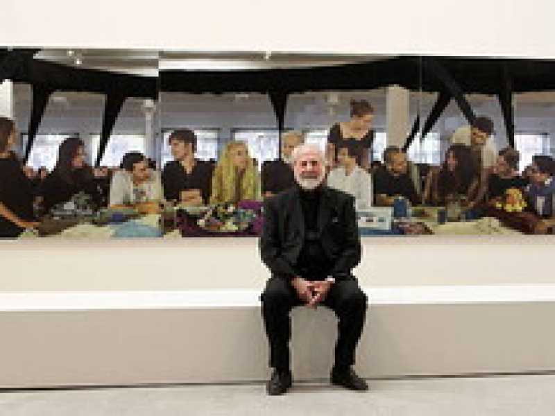 FOTO Getty Images
