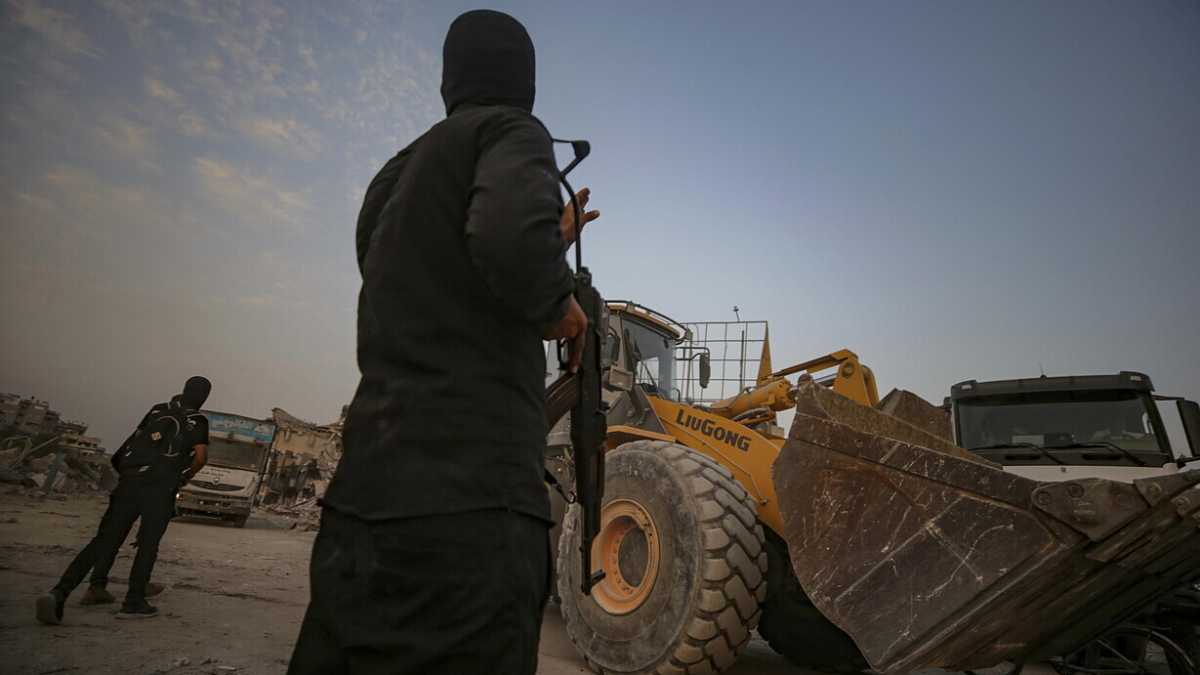 Immagine di La vittoria (parziale) che Hamas deve all’occidente