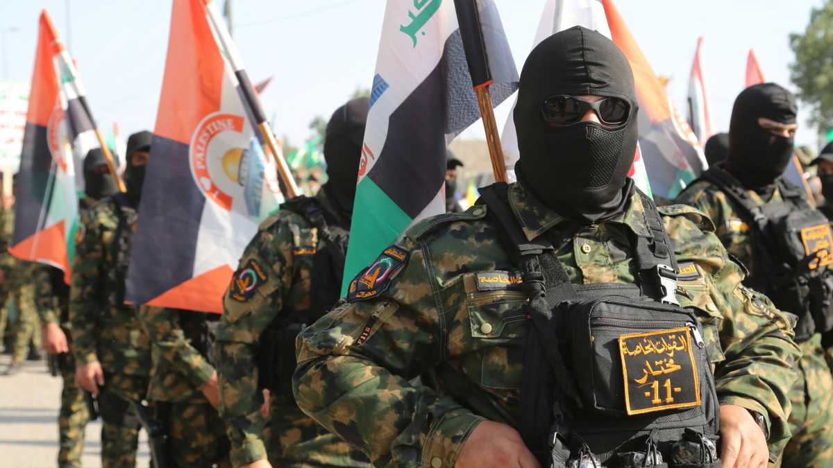 Immagine di Il caso Tsurkov e il ricatto delle milizie filoiraniane. In Iraq il premier Sudani rischia alle urne