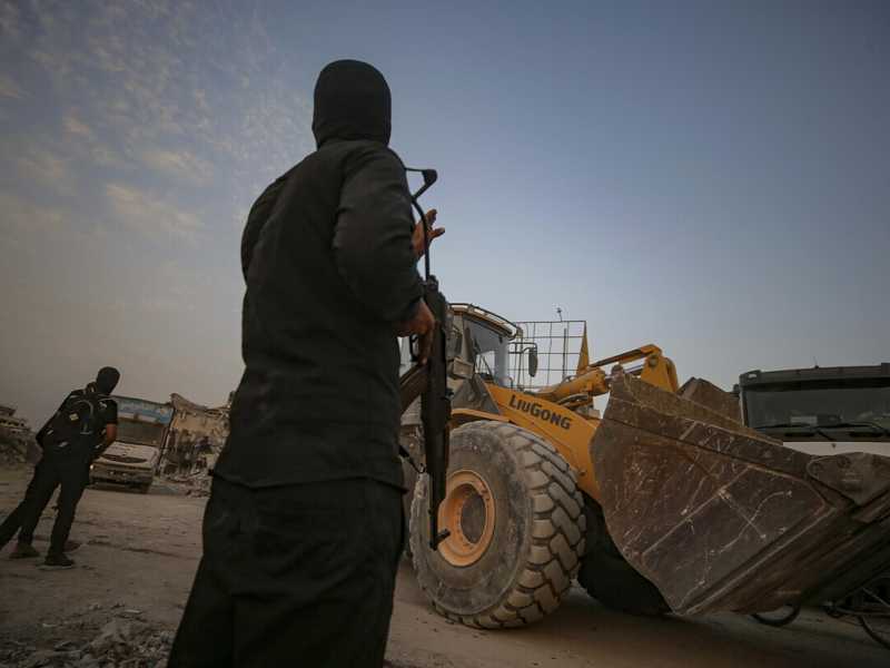 La vittoria (parziale) che Hamas deve all’occidente