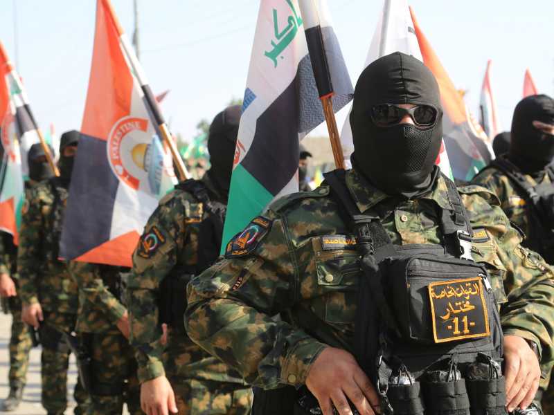 Il caso Tsurkov e il ricatto delle milizie filoiraniane. In Iraq il premier Sudani rischia alle urne