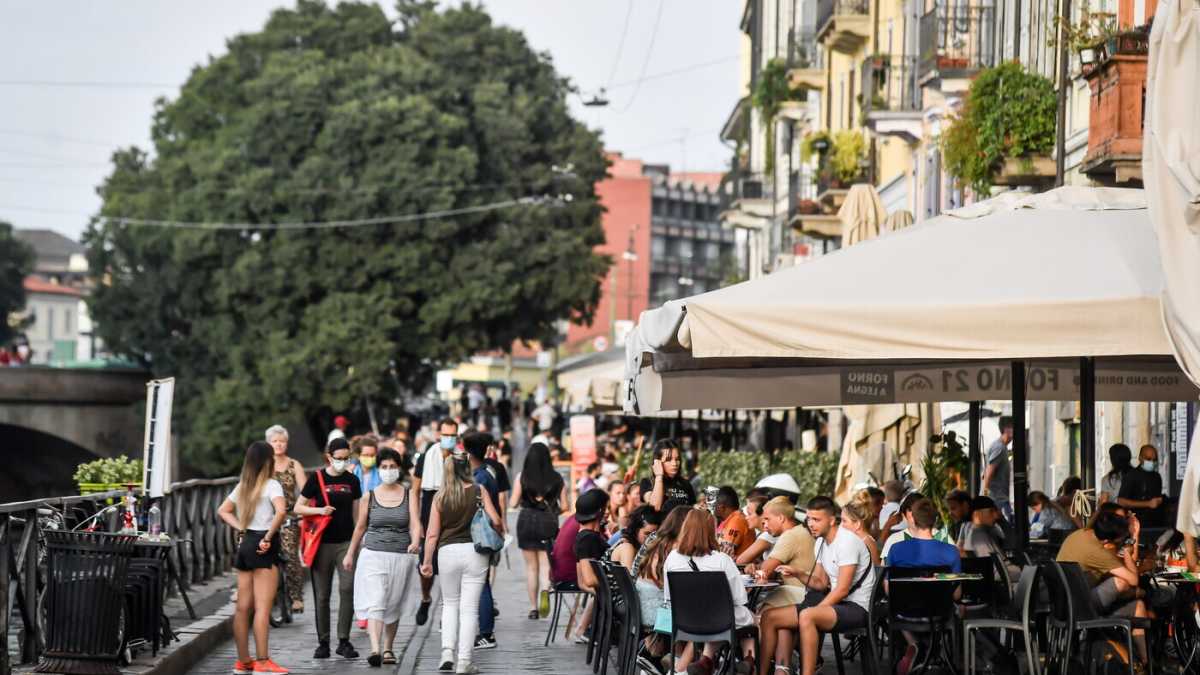 Immagine di Il Covid circolava in Italia già nel 2019, dice un nuovo studio
