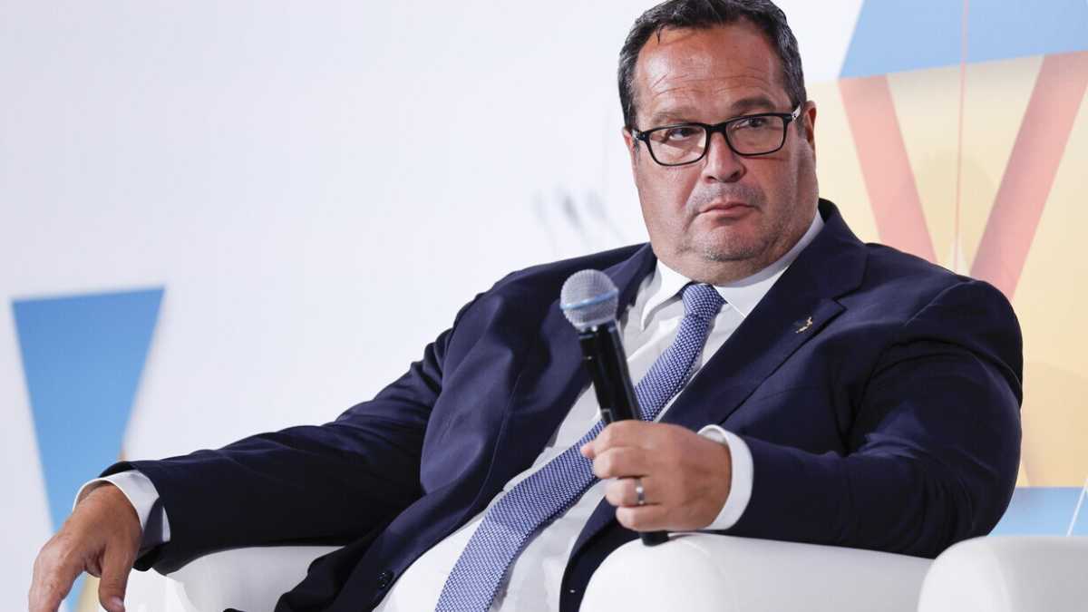 Immagine di Regionali, Durigon contro Piantedosi: “Il centrodestra doveva sciogliere il comune di Bari”