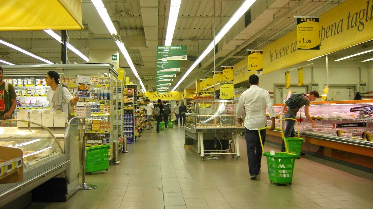 Immagine di Il fisco e le fonti vere della nostra disuguaglianza: la prima, il Mezzogiorno