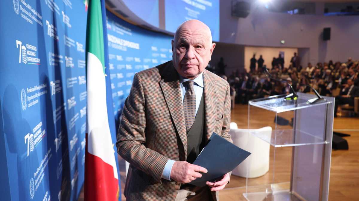Immagine di Gli italiani a favore della riforma della giustizia sono più di quelli contrari