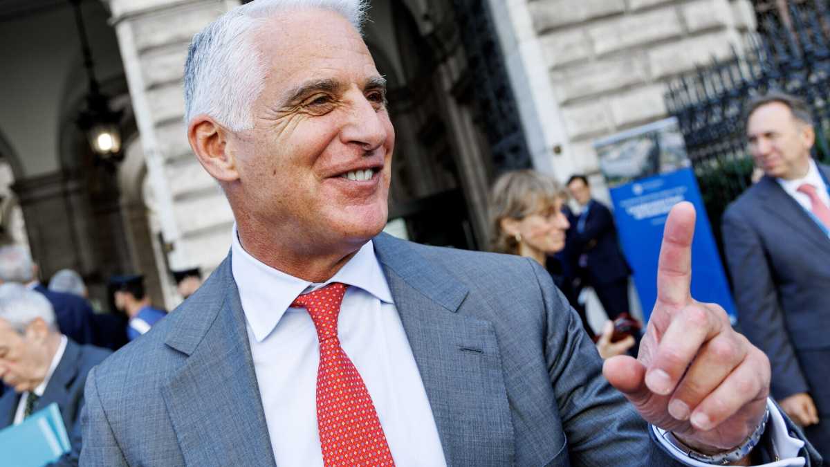 Immagine di Ricorso di Unicredit