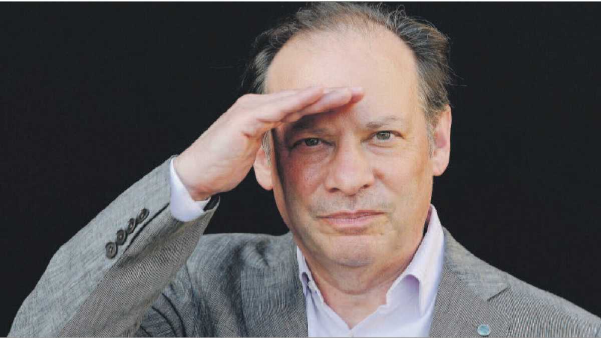 Immagine di Trump, Mamdani e l’America vista da Adam Gopnik