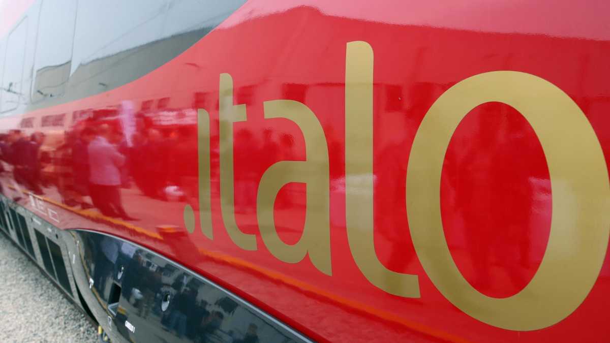 Immagine di Italo valuta l'ingresso nel mercato dell'alta velocità in Germania, dice Faz