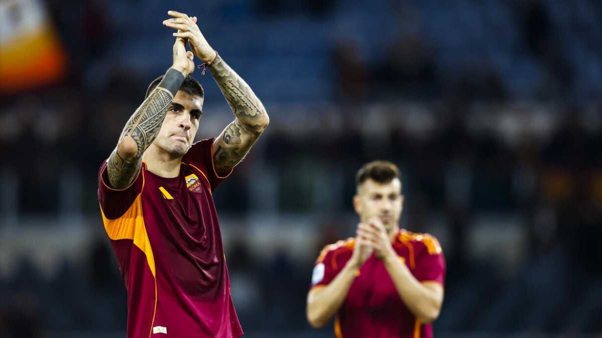 Immagine di La Serie A è sempre più una soap opera