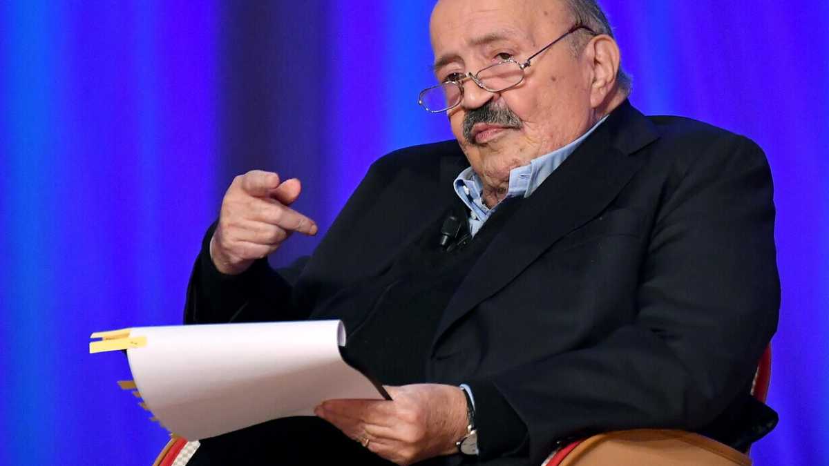 Immagine di E Luca Bottura fece saltare in aria Maurizio Costanzo