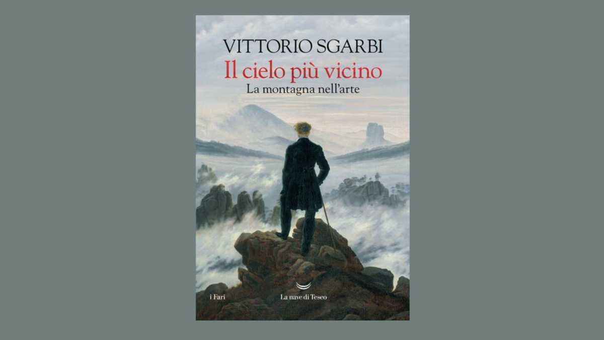 Immagine di Sgarbi è tornato
