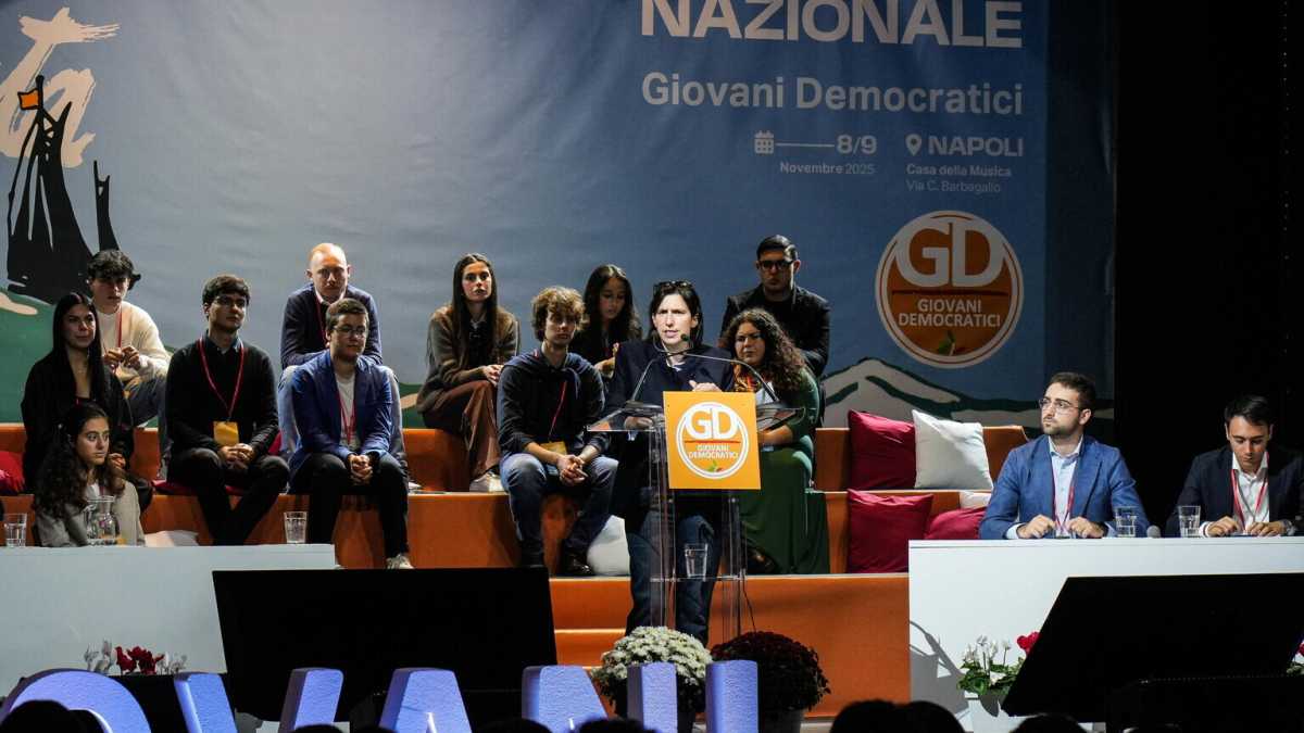 Immagine di Piccoli Mamdani crescono. Viaggio tra i giovani pd post congresso, dove piace la patrimoniale ma non Renzi