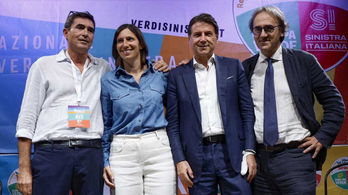 Immagine di Magari fosse una manovra di destra