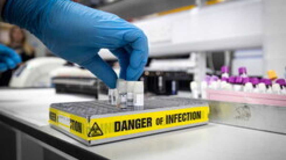 Immagine di I no vax hanno fatto tornare il morbillo in Canada