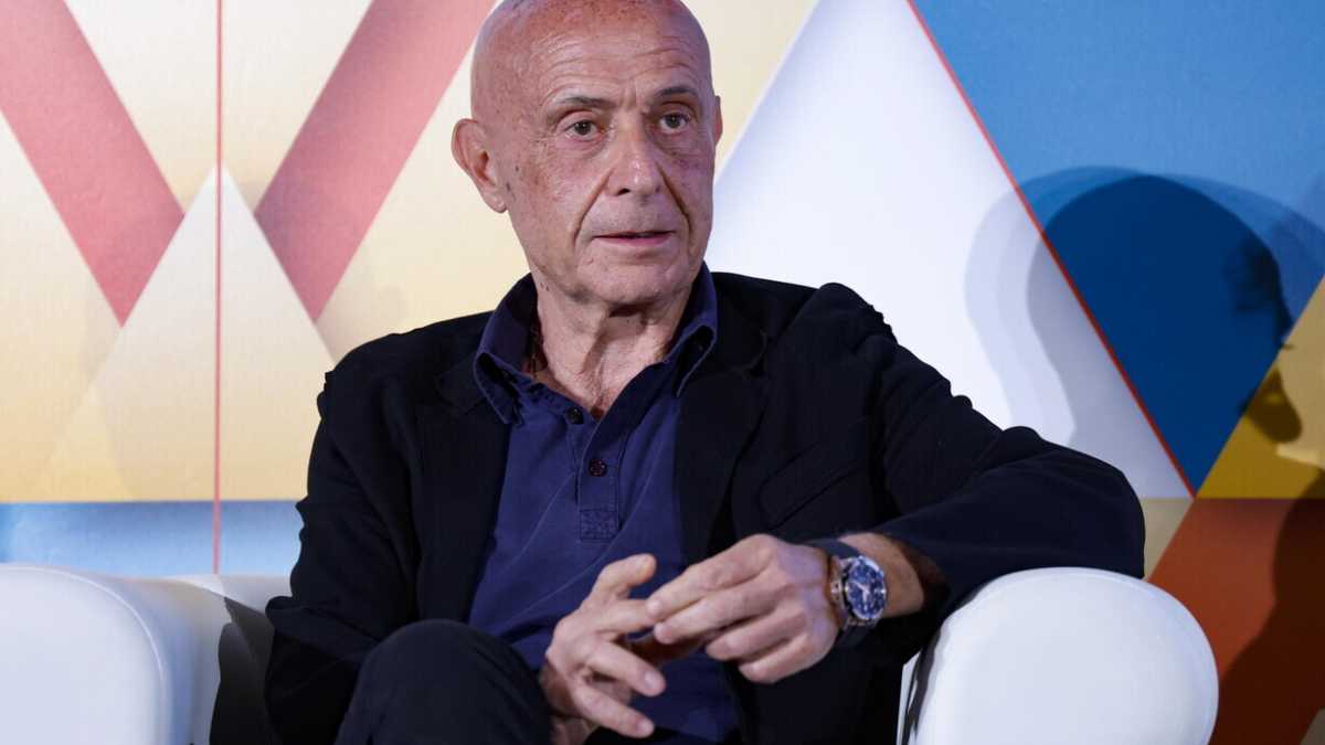 Immagine di Oltre Almasri. Minniti: “In Africa i rapporti di forza sono cambiati. L’Italia può essere decisiva nei nuovi equilibri”