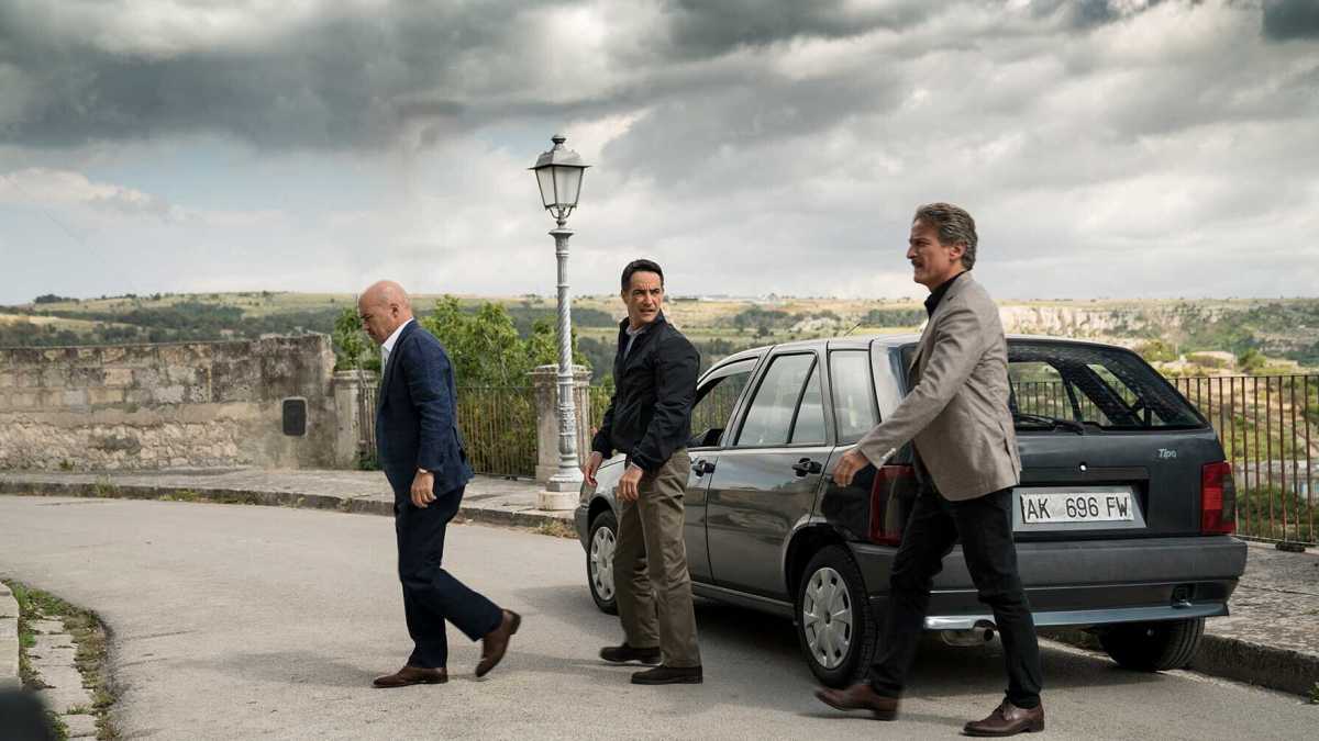 Immagine di Una replica ci seppellirà